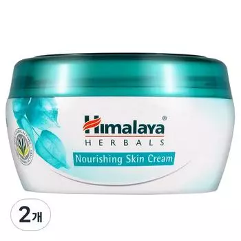 Увлажняющий питательный крем для кожи Himalaya, 250 мл, 2 шт. Популярная корейская косметика