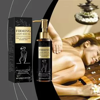 Увлажняющий , Питательный , Разглаживающий мелкие морщины , Маскирующий , Выравнивающий тон кожи , Смягчающий кожу , Укрепляющее и регенерирующее масло для лица 100 мл One Size чёрный