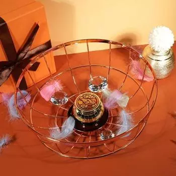 Увлажняющий пленкообразующий крем для глаз на основе ферментированных растительных ингредиентов, красивый крем для кожи вокруг глаз, 50 г