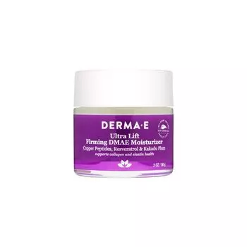 Увлажняющий продукт Derma E Firming DMAE 56 г/2 унции