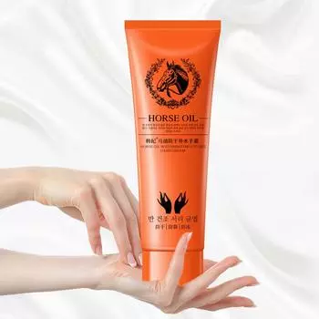 Увлажняющий ремонт Увлажняющий крем для рук против замерзания Масло для рук Уход за руками moisturizing