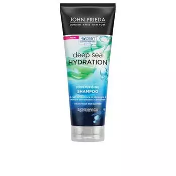 Увлажняющий шампунь John Frieda DEEP SEA HYDRATION 250 мл