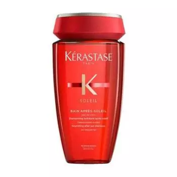 Увлажняющий шампунь Kerastase Soleil Kerastase 750 мл