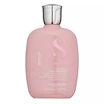 Увлажняющий шампунь Semi di Lino Alfaparf Milano 8022297064253 (250 мл)
