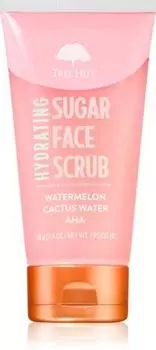 Увлажняющий скраб для лица TU