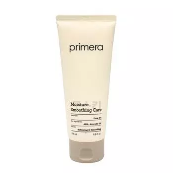 Увлажняющий смягчающий пилинг-уход Primera Moisture Smoothing 150 мл, 1 набор