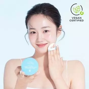 Увлажняющий солнцезащитный крем Cica SPF50+/PA++++ 15 г