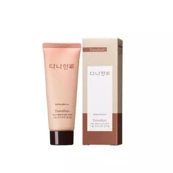 Увлажняющий солнцезащитный крем Danahan Goyul 42 мл x 2 (SPF50 + PA ++++), 1