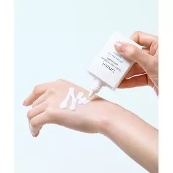 Увлажняющий солнцезащитный крем Luvum Bamboo с гиалуроновой кислотой 30 мл 30ml