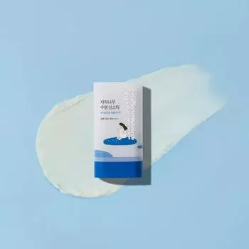 Увлажняющий солнцезащитный стик «Берёзовый сок» 19г