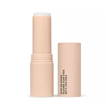 Увлажняющий стик для кожи Экстракт лука Увлажняющий стик для восстановления рубцов для гладкой, напитанной кожи Портативное средство для лечения сухой кожи 1pc