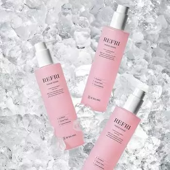 Увлажняющий тонер для лица Refree 300 мл