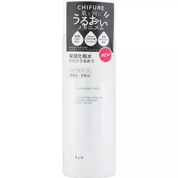 Увлажняющий тоник Chifure 180 мл Chifure Cosmetics
