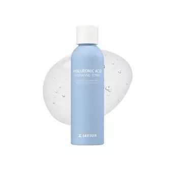 Увлажняющий тоник с гиалуроновой кислотой JAYJUN 200 мл 1 PCS
