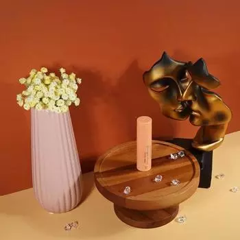 Увлажняющий твердый бальзам Moisture Loss Peep, не закупоривает поры, впитывается, мультибальзам 10 г