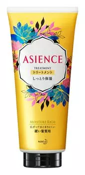 Увлажняющий уход Asience 180 г