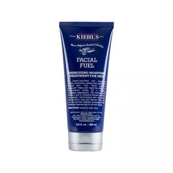 Увлажняющий уход для лица «Facial Fuel Energizing Moisture Treatment» для мужчин, 200 мл, 1 шт.