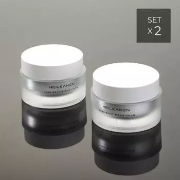 Увлажняющий уход Hailkanon Zymo Magic Repair Cream 50 мл набор из 2 шт.