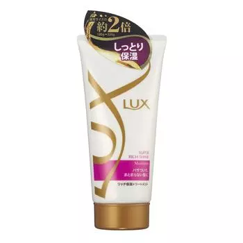 Увлажняющий уход Lux Moisture Rich 330 г
