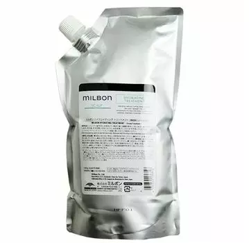 Увлажняющий уход Milbon Refill (1000г)
