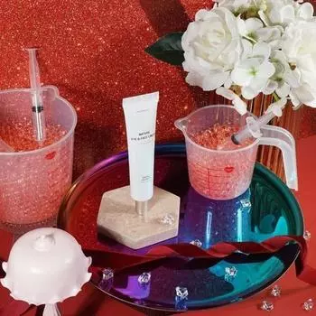 Увлажняющий, укрепляющий кожу без липкости крем для глаз 40 мл Wd30d2f Select this item/20