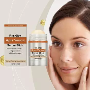 Увлажняющий укрепляющий крем для тела Stick Body Wrinkle Cream One Size