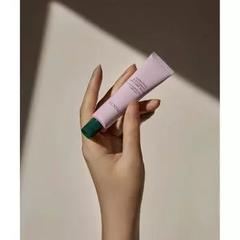 Увлажняющий успокаивающий бальзам для губ Yunjac Centennial Woojildoo 12 г FREE