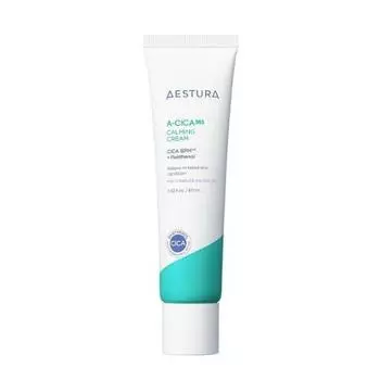 Увлажняющий успокаивающий крем Aestura Acyca365 60 мл Aseeka soothing cream only