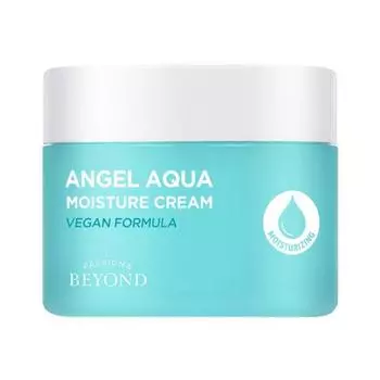 Увлажняющий успокаивающий крем Beyond Angel Aqua (150мл)
