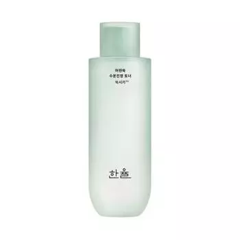 Увлажняющий успокаивающий тоник Hanyul Artemisia, 150 мл, 1 шт.