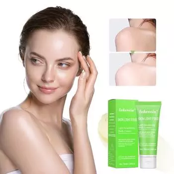 Увлажняющий Увлажняющий крем Анти-сушка Питательный Омолаживающий Мягкий Удобный Отбеливающий Красота Супер Молочный Экстракт Эссенция Лосьон для Тела