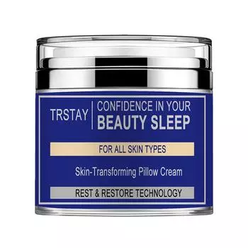 Увлажняющий водный крем для лица и области вокруг глаз для всех типов кожи 5g