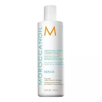 Увлажняющий восстанавливающий кондиционер Moroccanoil 250 мл