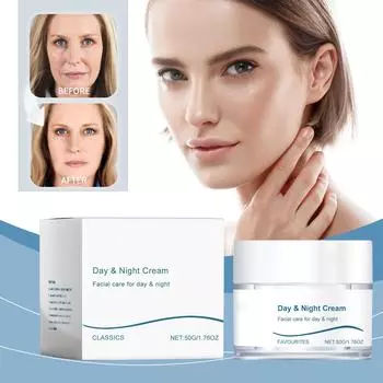 Увлажняющий, высокоувлажняющий, успокаивающий, увлажняющий, восстанавливающий дневной и ночной крем для кожи, крем для экстренной помощи Stay Sleep All Night One Size