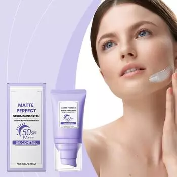 Увлажняющий защитный крем для лица, тела, наружного применения, освежающий, нежирный защитный крем One Size