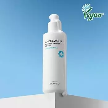 Увлажняющий защитный лосьон Beyond Angel Aqua 200 мл