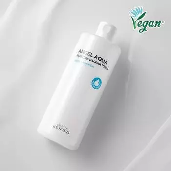 Увлажняющий защитный тоник Beyond Angel Aqua 500 мл