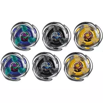 UX-05 Random Booster Shinobi Shadow Select [Complete set of all 3 types x 2 sets