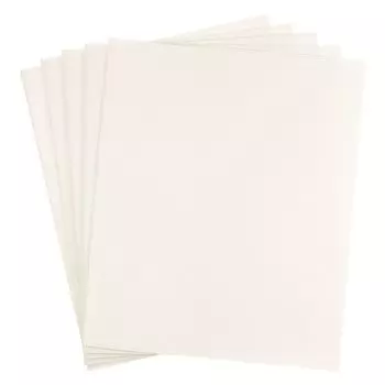 uxcell 14 Count Cross Stitch Ткань для вышивки крестом Ткань для вышивки крестом Classic Reserve Embroidery Fabric Craft Вышивка Handmade Needlework DIY Craft Бежевый Белый белый