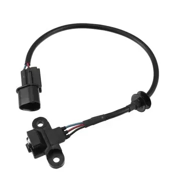uxcell Датчик положения коленвала двигателя Датчик положения коленвала для Mitsu bishi ABS J5T26171A Черный
