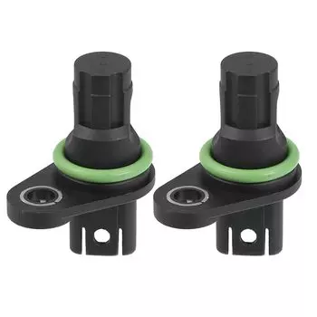 uxcell Датчик положения распредвала коленвала автомобиля 13627525014 для BMW 528i 535i X6 325i 325xi