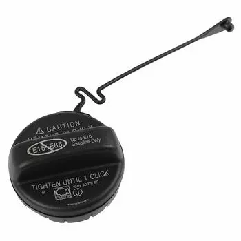 uxcell Gas Cap 77300-06040 Gas Cap Fuel Tank Cover Lid Thread Style 10-13 Fits Toyota 4Runner