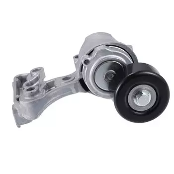 uxcell Сборка натяжного ролика ремня двигателя для Toyota 4Runner Toyota Availon Совместимо с 1 шт. 4.0L-V6 2010-2015 3.5L-V6 2005-2018 16620-31040