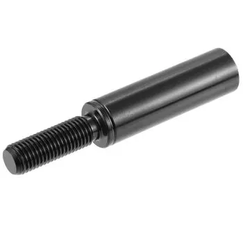 uxcell Shift Knob Extension Shift Knob Extension Gear Shift Adapter for Car Extender Lever