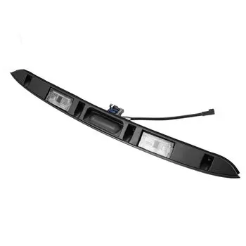 uxcell Trunk Lid Grip 51137170966 Compatible with BM W Compatible with 320i Compatible with Compatible with BM W Compatible with 330xi Compatible with чёрный