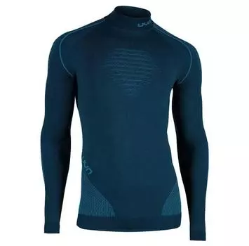 UYN Базовый слой с длинным рукавом Evolutyon Turtle Neck L / XL