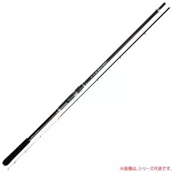 Uzaki Nissin Freed Sea Fishing Pond Pulse Fishing Double Axis 3304 3,3 м