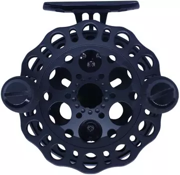 Uzaki Nissin Invicta Kurodai 90 МБ Monster Spec Матовый черный