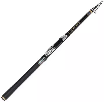Uzaki Nissin Rod Spirit Jin Kotsugu Iso Высокий тон 3608