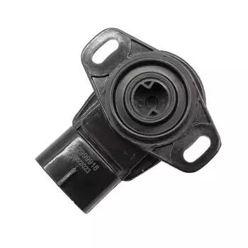 Узел датчика дроссельной заслонки подходит для 2003-2010 YAMAHA FX PWC Лодка 60E-85885-10-00